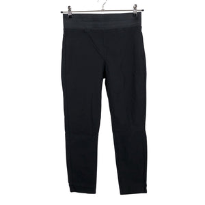 Unisex Free Quent - Mittevenivad püksid, suurus 38 - Must (1)