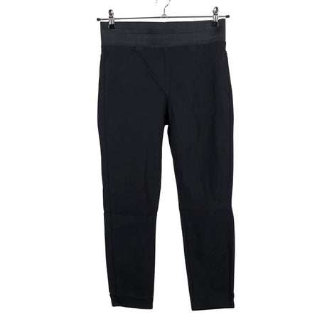 Unisex Free Quent - Mittevenivad püksid, suurus 38 - Must ()