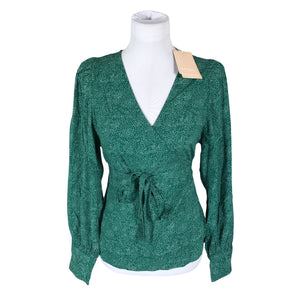 Unisex Soft Rebels - Pluus, suurus 38 - Roheline (1)