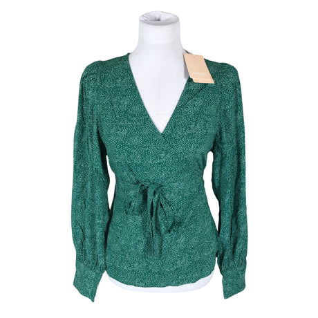 Unisex Soft Rebels - Pluus, suurus 38 - Roheline ()