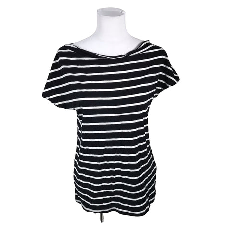 Unisex Boomerang - T-särk, suurus 34 - Must ()