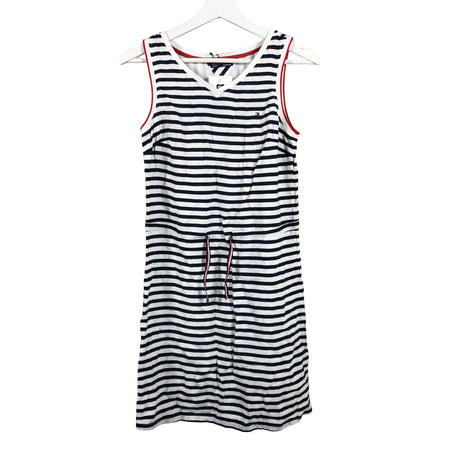 Unisex Tommy Hilfiger - Mitteveniv kleit, suurus 170 - 176 - Valge ()