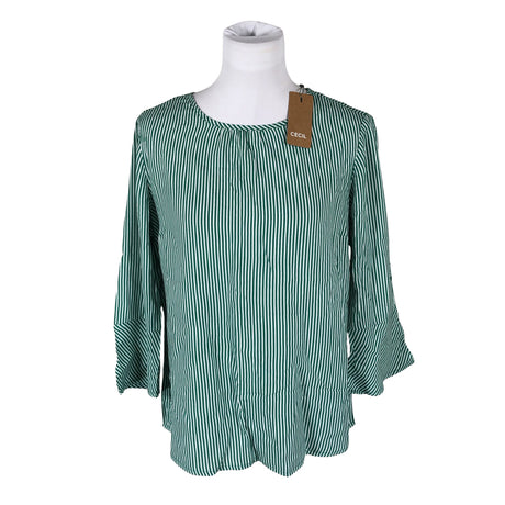 Unisex Cecil - Pluus, suurus 36 - Roheline ()