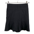 Unisex Soaked - Mitteveniv seelik, suurus 36 - Must ()