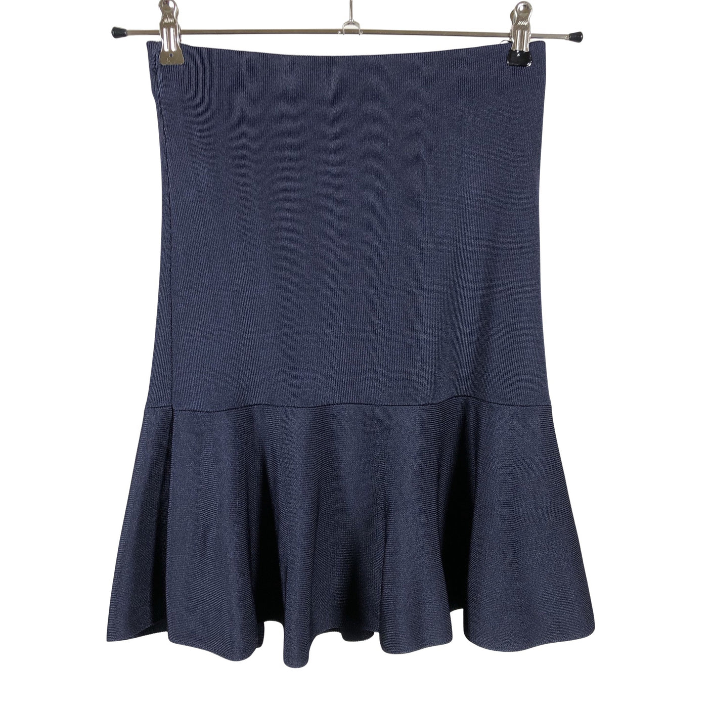 Unisex Massimo Dutti - Mitteveniv seelik, suurus 36 - Sinine (1)