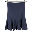 Unisex Massimo Dutti - Mitteveniv seelik, suurus 36 - Sinine ()