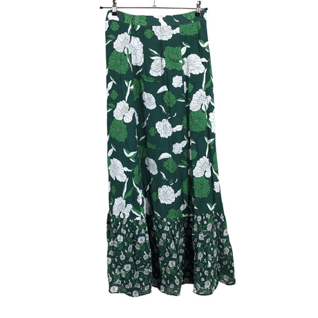 Unisex Ivy & Oak - Mitteveniv seelik, suurus 40 - Roheline ()