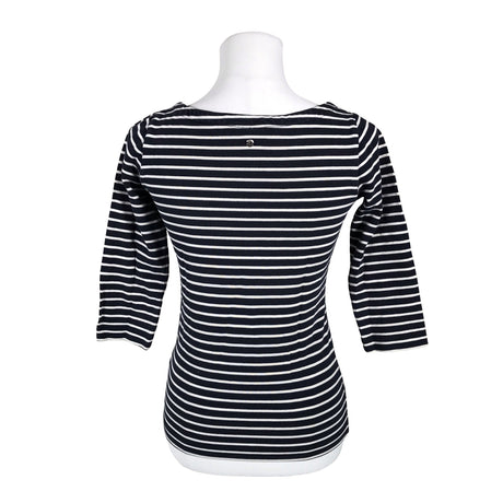 Unisex Boomerang - Trikotaažist pluus, suurus 34 - Sinine (2)