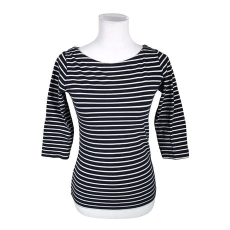 Unisex Boomerang - Trikotaažist pluus, suurus 34 - Sinine ()