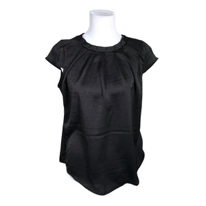 Unisex Kaffe - Topp, suurus 38 - Must (1)
