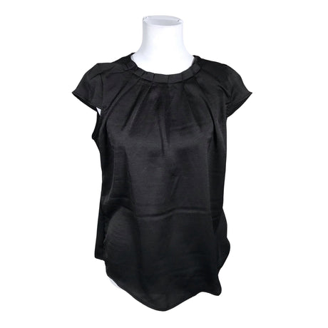 Unisex Kaffe - Topp, suurus 38 - Must ()