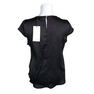 Unisex Kaffe - Topp, suurus 38 - Must (2)