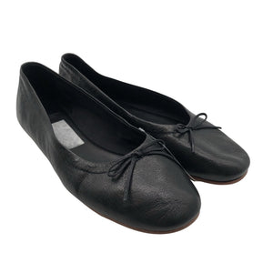 Unisex Vagabond - Baleriinad, suurus 38 - Must (2)