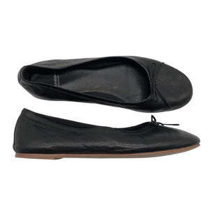 Unisex Vagabond - Baleriinad, suurus 38 - Must (1)