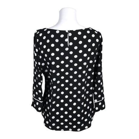 Unisex Wallis - Pluus, suurus 38 - Must (2)