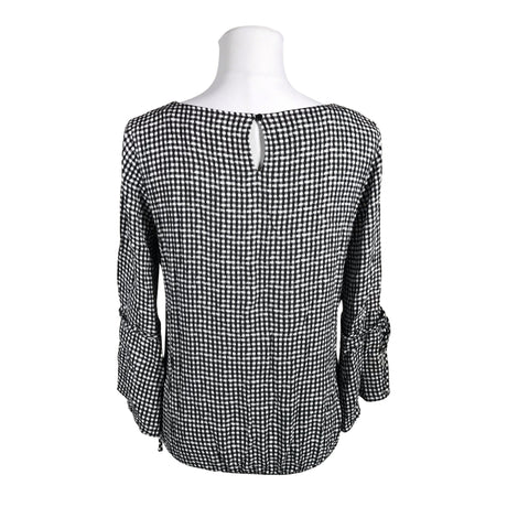 Unisex Betty & Co - Pluus, suurus 38 - Must (2)
