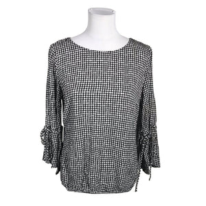 Unisex Betty & Co - Pluus, suurus 38 - Must (1)