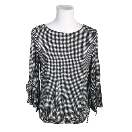 Unisex Betty & Co - Pluus, suurus 38 - Must ()