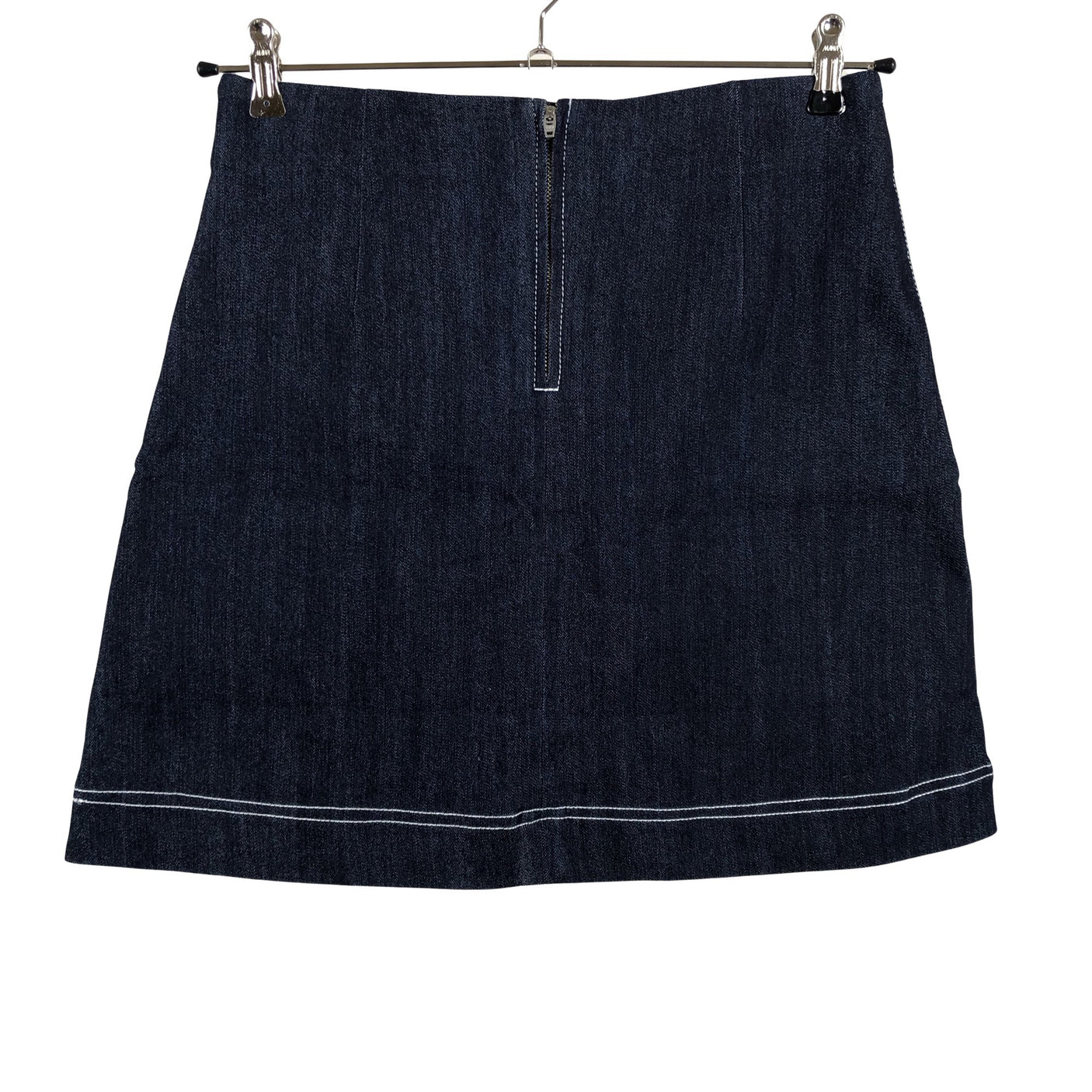 Unisex Levete - Teksaseelik, suurus 40 - Sinine (2)