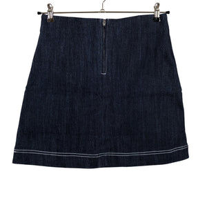 Unisex Levete - Teksaseelik, suurus 40 - Sinine (2)