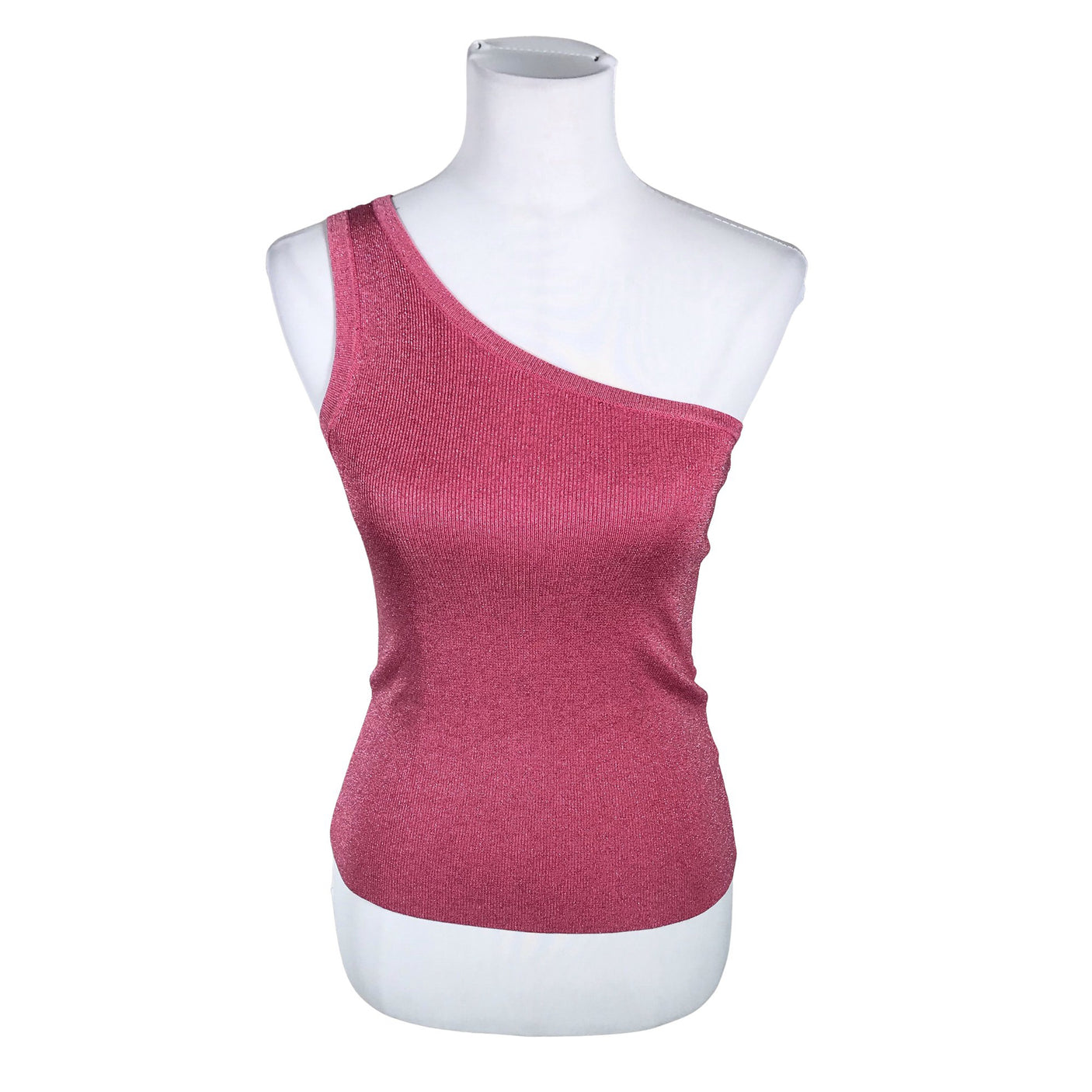 Unisex Neo Noir - Pidulik top, suurus 36 - Roosa (1)