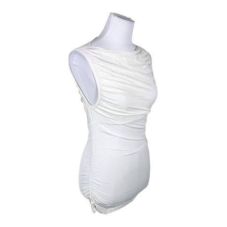 Unisex Andiata - Topp, suurus 36 - Valge (2)