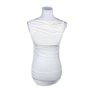 Unisex Andiata - Topp, suurus 36 - Valge (1)
