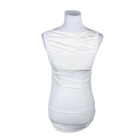 Unisex Andiata - Topp, suurus 36 - Valge ()