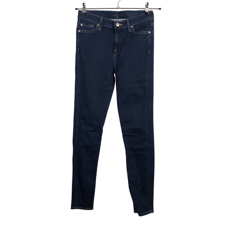 Unisex 7 for all mankind - Teksad, suurus W27 - Sinine ()