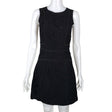 Unisex Marciano by Guess - Pidulik kleit, suurus 36 - Must ()