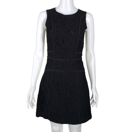 Unisex Marciano by Guess - Pidulik kleit, suurus 36 - Must ()