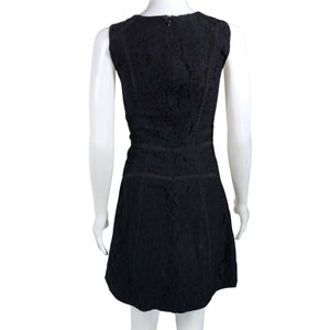 Unisex Marciano by Guess - Pidulik kleit, suurus 36 - Must (2)