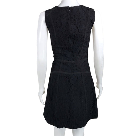 Unisex Marciano by Guess - Pidulik kleit, suurus 36 - Must (2)