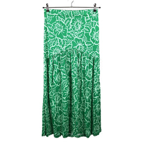 Unisex Rodebjer - Trikotaažist seelik, suurus 38 - Roheline (1)