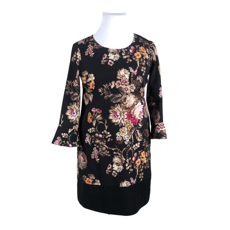 Unisex Liu Jo - Mitteveniv kleit, suurus 42 - Must ()