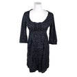 Unisex Marc O'Polo - Mitteveniv tuunika, suurus 38 - Sinine ()