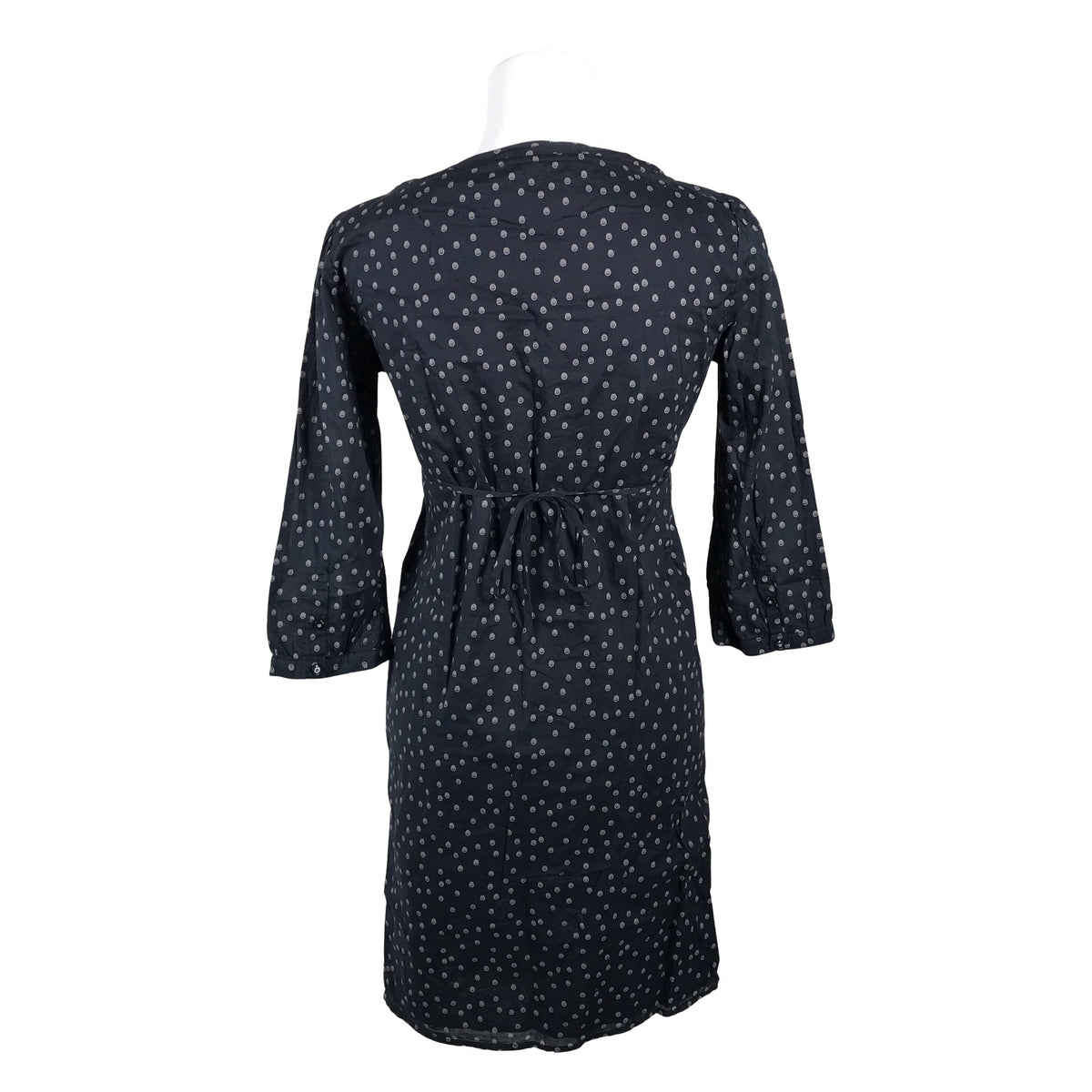 Unisex Marc O'Polo - Mitteveniv tuunika, suurus 38 - Sinine (2)