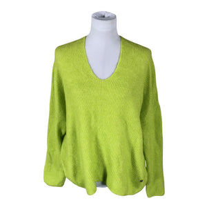 Unisex Mos Mosh - Kampsun, suurus 40 - Roheline (1)