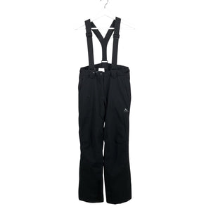 Unisex McKinley - Talvepüksid, suurus 158 - 164 - Must (1)