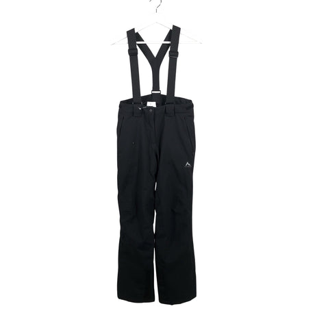 Unisex McKinley - Talvepüksid, suurus 158 - 164 - Must ()