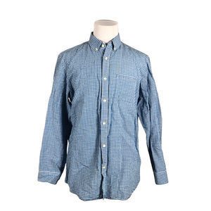 Unisex Banana Republic - Triiksärk, suurus XL - Sinine (1)