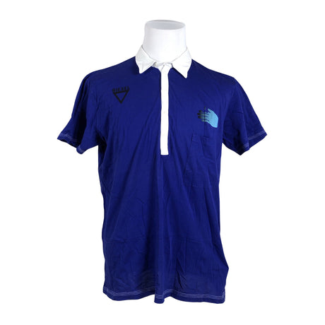 Unisex Diesel - T-särk, suurus XXL - Sinine ()