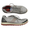 Unisex Ecco - Golfikingad, suurus 43 - Hall ()