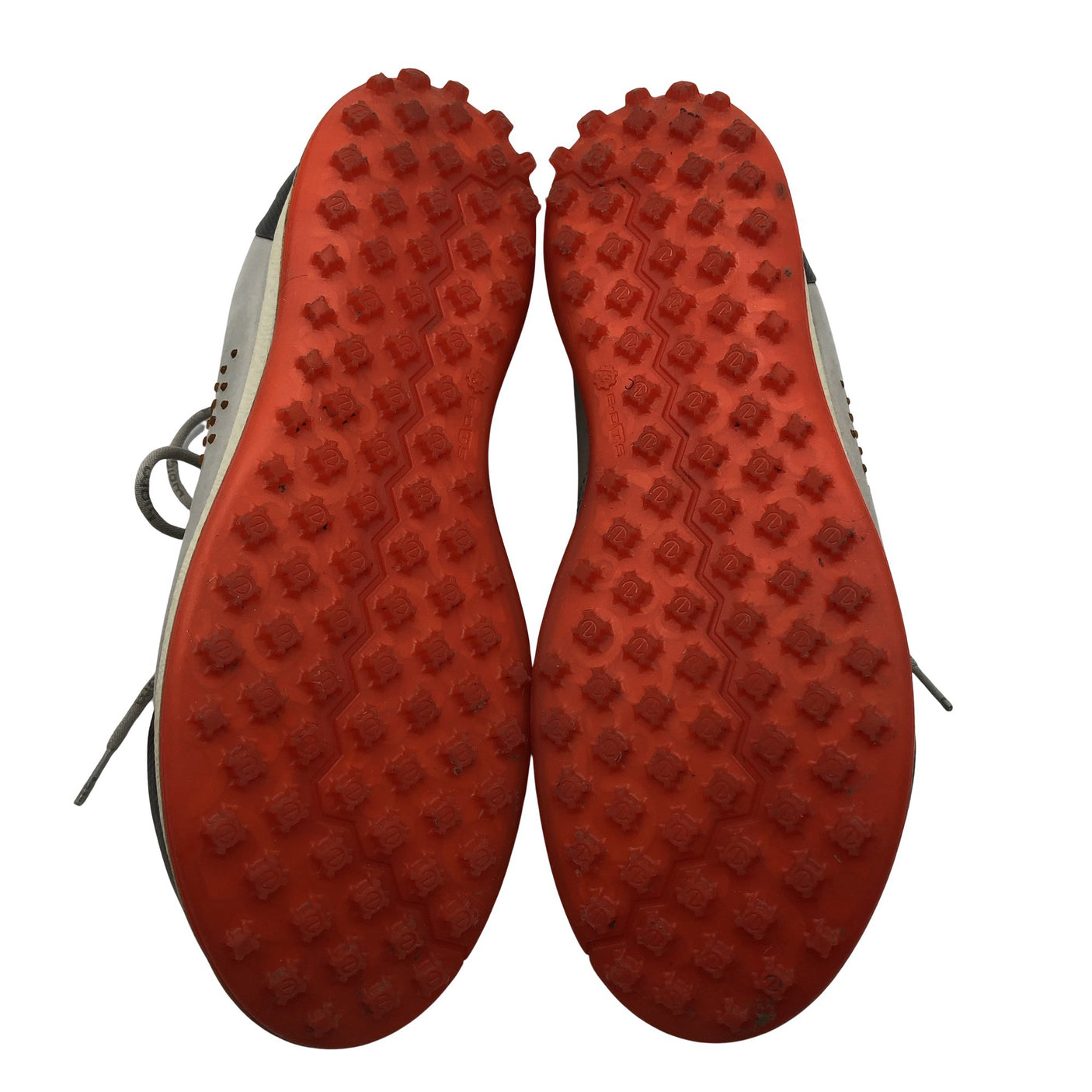 Unisex Ecco - Golfikingad, suurus 43 - Hall (3)