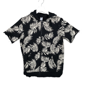 Unisex Lindex - Dressipluus, suurus 158 - 164 - Must (1)