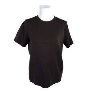 Unisex InWear - T-särk, suurus 38 - Pruun (1)