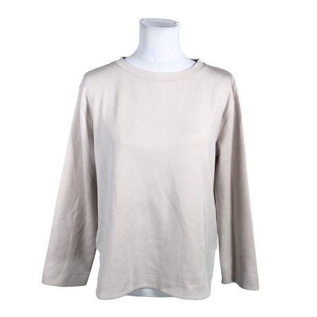 Unisex InWear - Trikotaažist pluus, suurus 36 - Beige ()