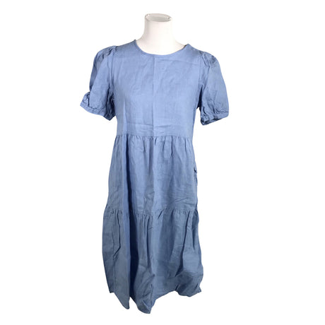 Unisex Nanso - Mitteveniv kleit, suurus 36 - Helesinine ()