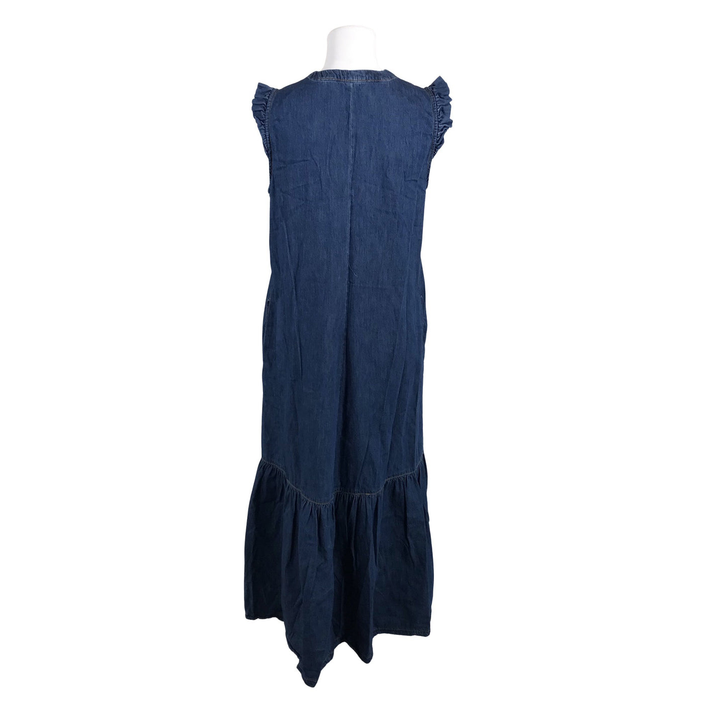 Unisex Culture - Teksakleit, suurus 36 - Sinine (2)