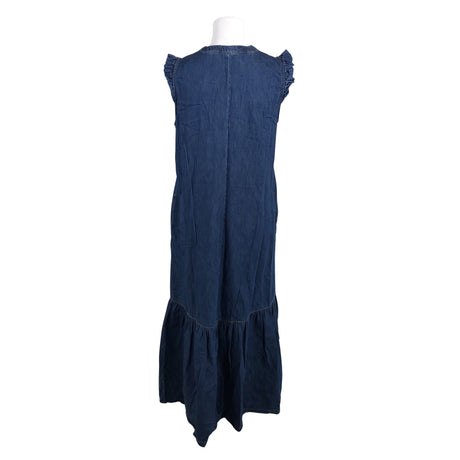 Unisex Culture - Teksakleit, suurus 36 - Sinine (2)